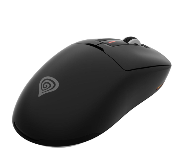 Genesis Zircon 660 czarny - 1274894 - zdjęcie 5